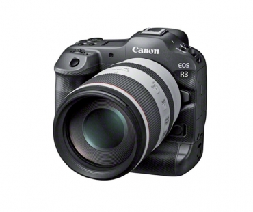 Canon EOS R3