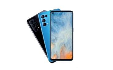 OPPO je na našem trhu!