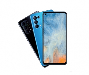 OPPO je na našem trhu!