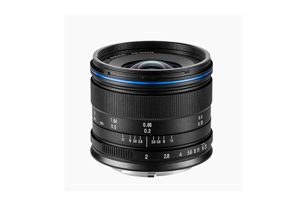 Laowa 7,5 mm f/2 MFT Auto Aperture