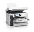 Epson uvádí na trh první firemní tiskárny EcoTank