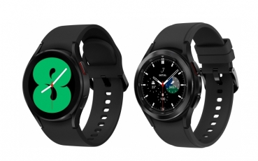 Galaxy Watch4 a Galaxy Watch4 Classic – nová tvář chytrých hodinek