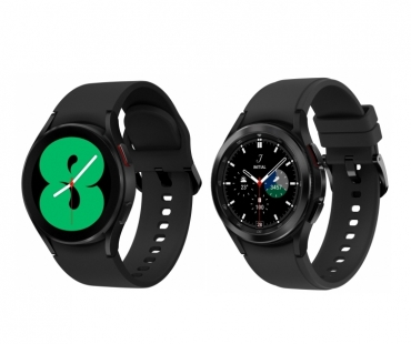 Galaxy Watch4 a Galaxy Watch4 Classic – nová tvář chytrých hodinek