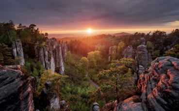 Testoval Martin Rak – Canon RF 14–35 mm f/4L IS USM