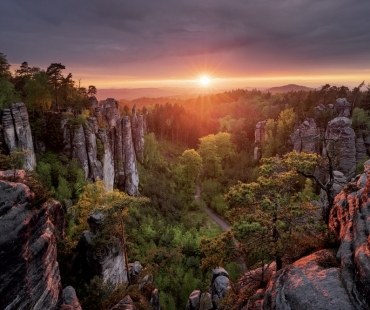 Testoval Martin Rak – Canon RF 14–35 mm f/4L IS USM