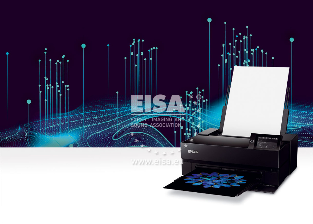 023 EISA Award Epson SureColor SC-P700