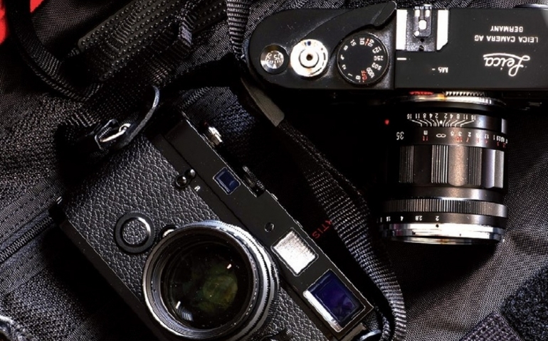 Pět alternativ kultovního aparátu Leica