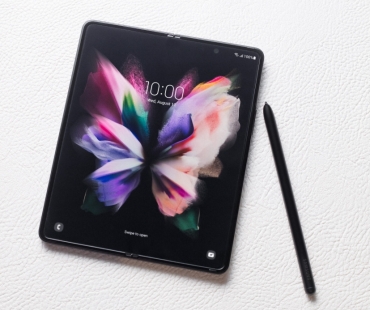 Další kapitola v mobilních inovacích –  Galaxy Z Fold3 5G a Galaxy Z Flip3 5G vám otevřou nový svět
