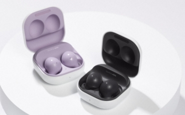 Galaxy Buds2 – Pohodlná sluchátka se špičkovým zvukem pro každého