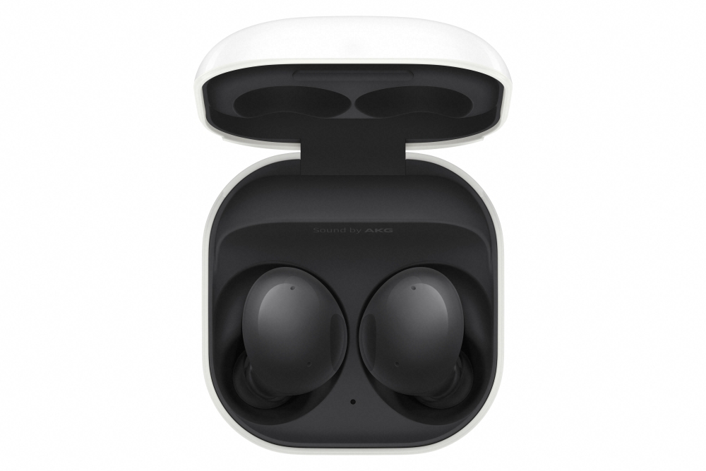 Galaxy Buds2 – Pohodlná sluchátka se špičkovým zvukem pro každého