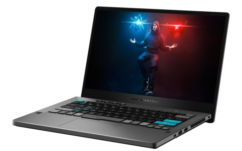 Notebook ROG Zephyrus G14 Alan Walker Special Edition