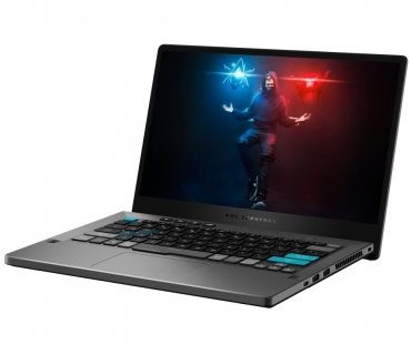 Notebook ROG Zephyrus G14 Alan Walker Special Edition