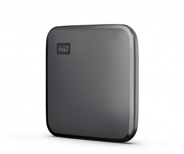 Western Digital představuje nový externí disk v kapesní velikosti pro běžné uživatele