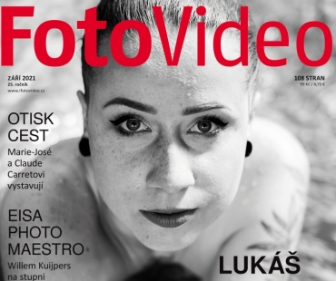 V září FotoVideo září