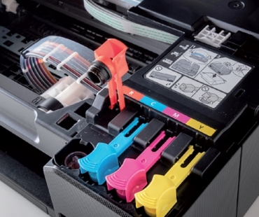 Canon PIXMA G640