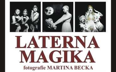 Martin Beck – LATERNA MAGIKA