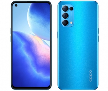OPPO Reno5 5G