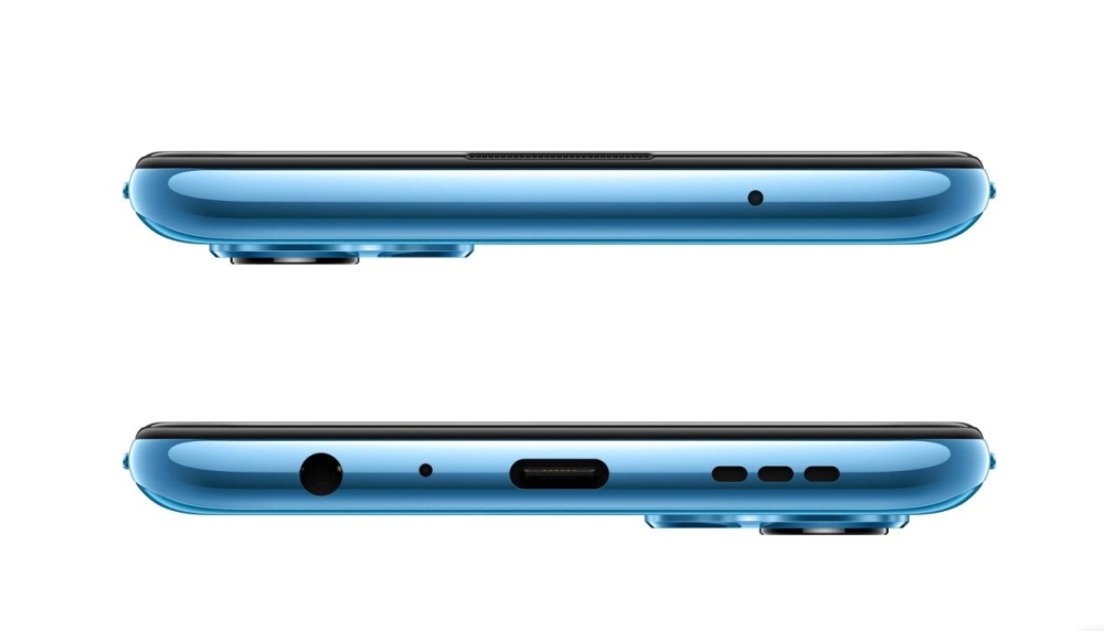 OPPO Reno5 5G