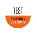 TEST FOTOVIDEO