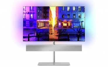 Philips TV &amp; Sound představil své podzimní novinky
