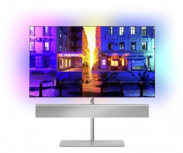Philips TV &amp; Sound představil své podzimní novinky