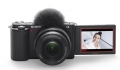 SONY ZV-E10 – Vlogovací fotoaparát s výměnnými objektivy
