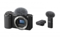 SONY ZV-E10 – Vlogovací fotoaparát s výměnnými objektivy