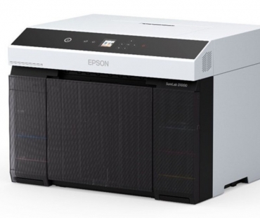 Epson představuje revoluční řešení pro profesionální tisk fotografií