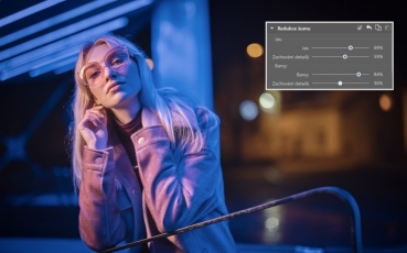 Podzimní Zoner Photo Studio X – Největší změny v modulu “Vyvolat” od uvedení ZPS X