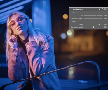 Podzimní Zoner Photo Studio X – Největší změny v modulu “Vyvolat” od uvedení ZPS X
