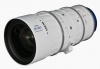 Nové provedení dvou objektivů v bílé OOOM 25-100 mm T2,9 Cine 9 mm T2,9 Zero-D Cine