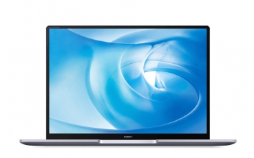 MateBook 14 – když se síla procesoru snoubí se špičkovým vizuálním zážitkem