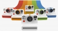 Polaroid představuje svůj nejkreativnější fotoaparát: Polaroid Now+