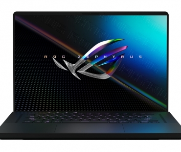 ASUS Zephyrus M16 míří na Český trh