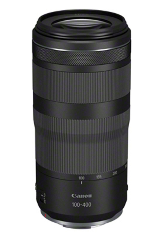 Dohlédněte dále a zachyťte širší scénu s novými objektivy Canon RF