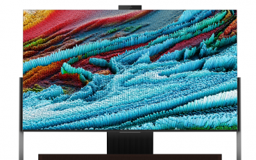 TCL má prémiové televizory Mini LED v rozlišení 8K