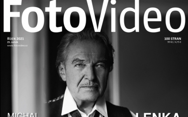 Kouzla říjnového FotoVideo