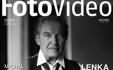 Kouzla říjnového FotoVideo