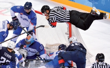 Rozhovor – MICHAL SVÍTOK