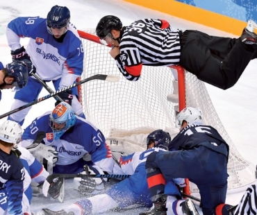 Rozhovor – MICHAL SVÍTOK