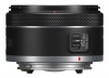 Canon RF 16 mm f/2,8 STM a Canon RF 100–400 mm f/5,6–8 IS USM