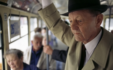 Výstava reportážních snímků Seana Gallupa zahajuje nový ročník soutěže Czech Press Photo