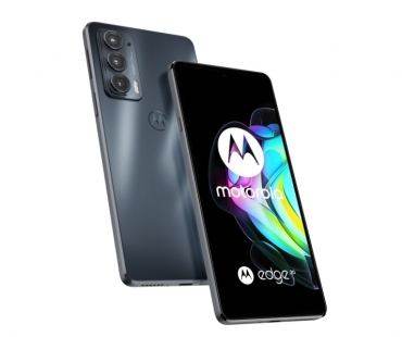 Motorola edge 20 je lehounký smartphone, který výbavou nadchne fotografické nadšence i milovníky mobilních her