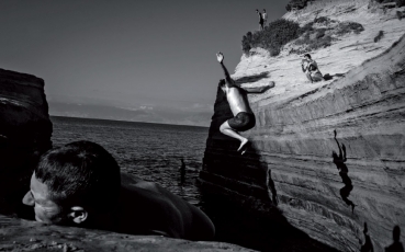 Fotoesej – MARE TOM ŘECHTÁČEK – Řecko 2019