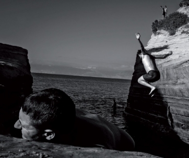 Fotoesej – MARE TOM ŘECHTÁČEK – Řecko 2019
