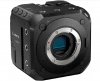 Ultrakompaktní Full-Frame BoxCamera LUMIX BS1H