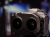 Canon přináší revoluci do videa 180° VR v podobě inovativního 3D VR systému a zdvojeného rybího oka Canon RF 5,2 mm F2,8L DUAL FISHEYE