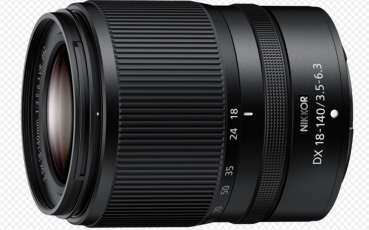 NIKON PŘIDÁVÁ DO SVÉ ŘADY NIKKOR Z VŠESTRANNÝ OBJEKTIV FORMÁTU DX SE ZOOMEM