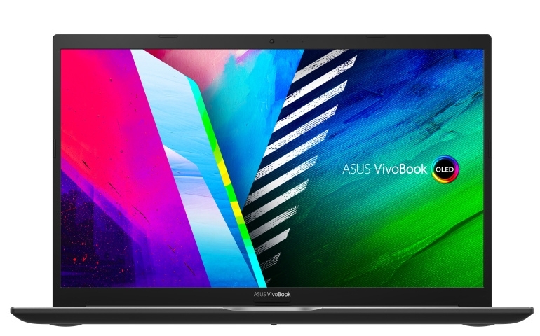 ASUS Vivobook 15 OLED začíná prodávat v Česku