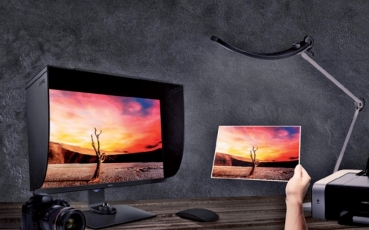 BenQ SW271C je pravý monitor pro foto-video